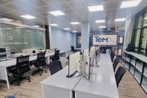 Lập trung tâm thiết kế tiên tiến lĩnh vực viễn thông và không gian, hàng không vũ trụ tại Việt Nam