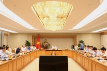 Phó Thủ tướng Thường trực Chính phủ: Tiếp tục đẩy mạnh thanh tra, kiểm tra các dự án tồn đọng