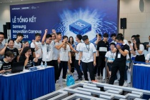 Học viên Samsung Innovation Campus: Hành trình từ giảng đường đến doanh nghiệp công nghệ lớn