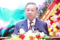 Tổng Bí thư Tô Lâm: Phát huy cao độ bản lĩnh, trí tuệ, nghệ thuật quân sự Việt Nam