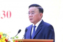 Quy định mới của Ban Bí thư về đối tượng, tiêu chuẩn đào tạo trung cấp, cao cấp lý luận chính trị