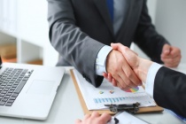 8 tháng năm 2025: Hơn 128 nghìn doanh nghiệp thành lập mới