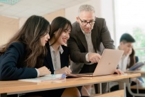 Nghị quyết 71: Cú hích để giáo dục đại học Việt Nam vươn tầm quốc tế: Cú hích để giáo dục đại học Việt Nam vươn tầm quốc tế