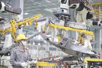 Vốn FDI vào Việt Nam 8 tháng tăng 8,8% so với cùng kỳ