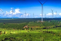 Dự kiến 2.300 tỷ đồng xây dựng Trung tâm đào tạo và phát triển nhân lực năng lượng xanh