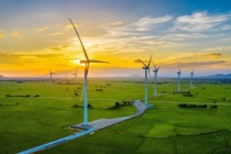 Quảng Trị kêu gọi đầu tư Dự án Nhà máy điện gió hơn 1.100 tỷ đồng