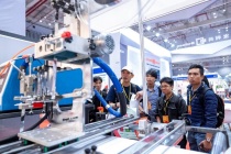 VietnamPlas 2025: Triển lãm hàng đầu về ngành nhựa và cao su