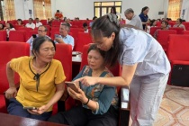 'Bình dân học vụ số' và câu chuyện phụ nữ Quảng Ninh làm chủ công nghệ