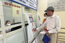 Hà Nội phấn đấu 100% bệnh viên công hoàn thành án điện tử trong tháng 9/2025