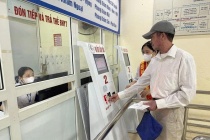 Hà Nội có 50% bệnh viện công lập hoàn thành bệnh án điện tử