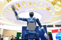Robot - Người hỗ trợ mẫu mực tương lai của con người