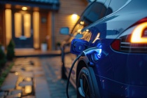 Các cấp độ của trạm sạc xe điện từ gia dụng đến thương mại