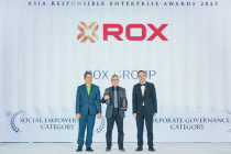 Nền tảng để doanh nghiệp bứt phá trong kỷ nguyên vươn mình