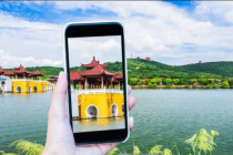 Du lịch Trung Quốc bùng nổ nhờ ứng dụng AI?