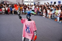 Trung Quốc vượt mốc 5.000 doanh nghiệp AI