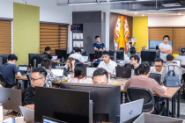 Hơn 10.000 công ty công nghệ hiện diện tại Thái Nguyên