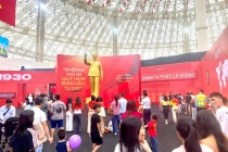 Triển lãm thành tựu Đất nước: Bảo đảm phục vụ tốt nhất nhu cầu của Nhân dân cho đến khi kết thúc Triển lãm