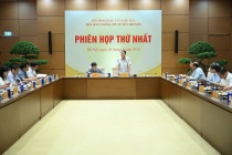 Công tác thông tin, tuyên truyền góp phần quyết định thành công của cuộc bầu cử đại biểu Quốc hội và HĐND các cấp