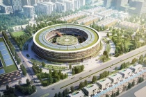 Hình thành các khu công nghệ số tập trung để chuyển giao và sản xuất kinh doanh công nghệ