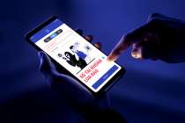 Bốn dấu hiệu nhận biết tội phạm sử dụng tài khoản ngân hàng để lừa đảo