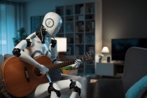 Thụy Điển tiên phong cấp phép AI âm nhạc, đảm bảo quyền lợi cho nghệ sĩ 