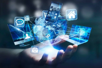 “Chạy đua” triển khai Luật Công nghiệp công nghệ số