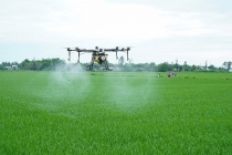 Thúc đẩy nghiên cứu, sáng chế, thương mại hóa sản phẩm UAV “Made in Vietnam”