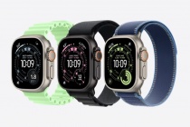 Apple ra mắt Apple Watch Series 11, Watch Ultra 3 và Watch SE 3