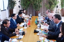 Thúc đẩy đàm phán FTA với Mercosur và GCC: Cơ hội mới cho thương mại Việt Nam