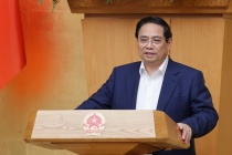 Kiện toàn Ban Chỉ đạo quốc gia về kinh tế tập thể