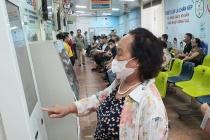 Các bệnh viện ngoài công lập tiếp tục đẩy mạnh triển khai hồ sơ bệnh án điện tử