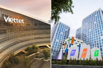 Chỉ 2 đại diện công nghệ góp mặt top 10 thương hiệu được định giá cao nhất Việt Nam