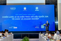 Tạo lập tương lai số: Chiến lược AI và kiến trúc dữ liệu - Hai trụ cột của Việt Nam