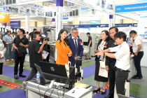 Hơn 300 thương hiệu công nghệ điện tử toàn cầu góp mặt tại NEPCON Vietnam 2025