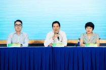 Công bố chương trình Ngày hội Sáng tạo nội dung số Việt Nam