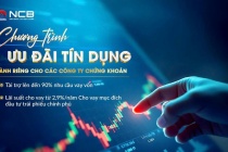 NCB cung cấp giải pháp tài chính linh hoạt cho doanh nghiệp lớn ngành du lịch, giải trí và chứng khoán