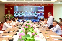 Hà Nội: Chính quyền địa phương 2 cấp bước đầu vận hành ổn định, hiệu quả