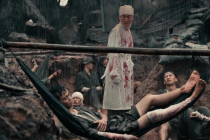 ‘Mưa đỏ’ lập kỷ lục phòng vé: Vì sao khán giả bùng nổ với phim chiến tranh?