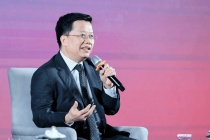 Tổng Giám đốc TPBank lạc quan về xu hướng phát triển số hóa tại Việt Nam