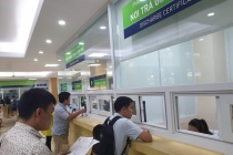 Y tế Hà Nội đẩy mạnh thanh toán không dùng tiền mặt