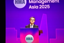 Hội nghị Quản lý bệnh viện Châu Á 2025: Hướng đến chuyển đổi số trong y tế tại Việt Nam