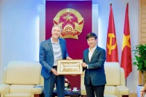 Bosch muốn tham gia phát triển ngành bán dẫn ở Việt Nam