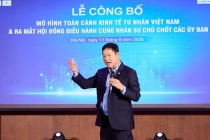 Ông Trương Gia Bình: Cái khó của doanh nghiệp cũng là cái khó của đất nước, cả bộ máy chung tay tháo gỡ