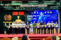 Khởi động cuộc thi quốc tế Data for Life 2025: Sân chơi khoa học - công nghệ tầm cỡ