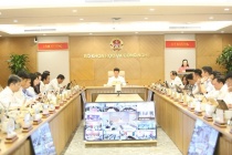 Ngành KH&CN: Ưu tiên số một là gỡ vướng thủ tục hành chính ở cấp xã