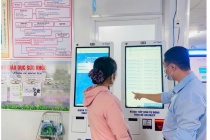 Vĩnh Long tăng tốc số hóa y tế, hướng tới 80% dân số có Sổ sức khỏe điện tử vào năm 2025