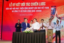 Phát triển công nghiệp văn hóa Việt - Sức mạnh mềm trong kỷ nguyên số