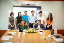 UNICEF và FPT cùng thúc đẩy giải pháp công nghệ vì trẻ em