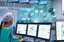 Miễn viện phí cơ bản đến 2030: Quyết tâm xây dựng nền y tế công bằng, vì dân