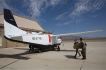 Không quân Hoa Kỳ hợp tác với Reliable Robotics để phát triển máy bay tự hành